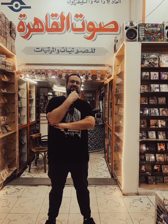 Bruisecaster Discs & Tapes